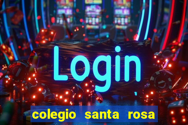 colegio santa rosa de lima botafogo rj